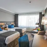 Hotel Agenda Louise