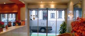 Agenda Louise Hotel Bruselas